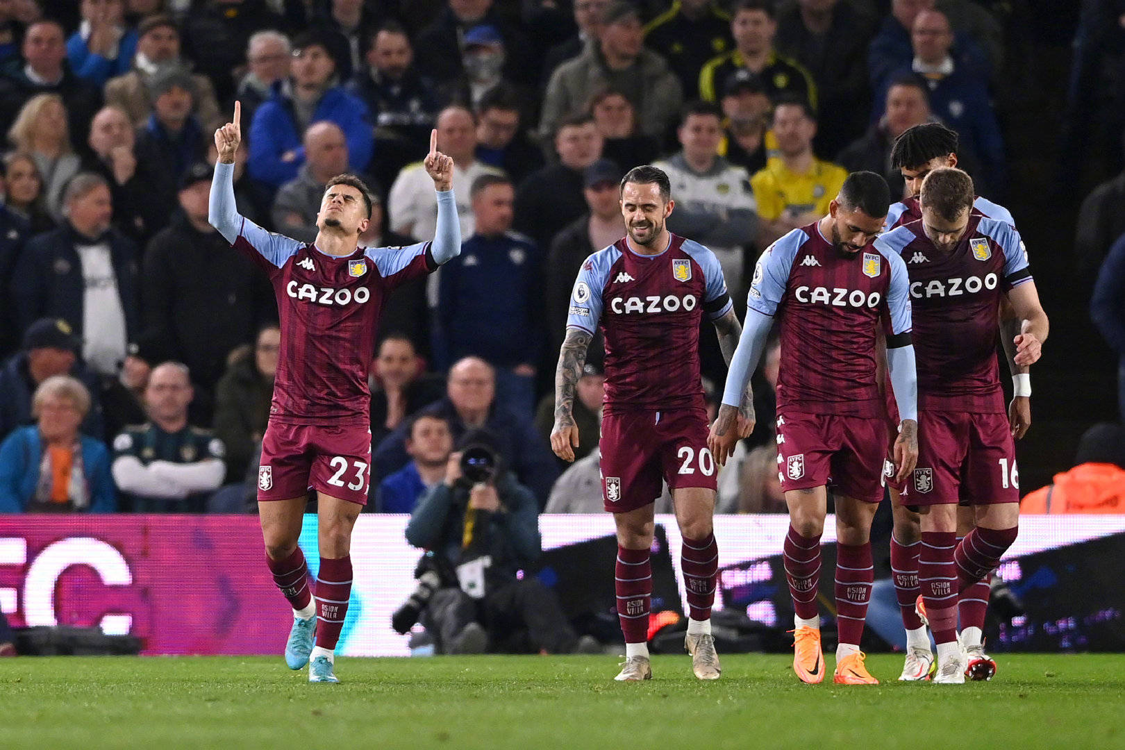 他强调球队 他强调球队