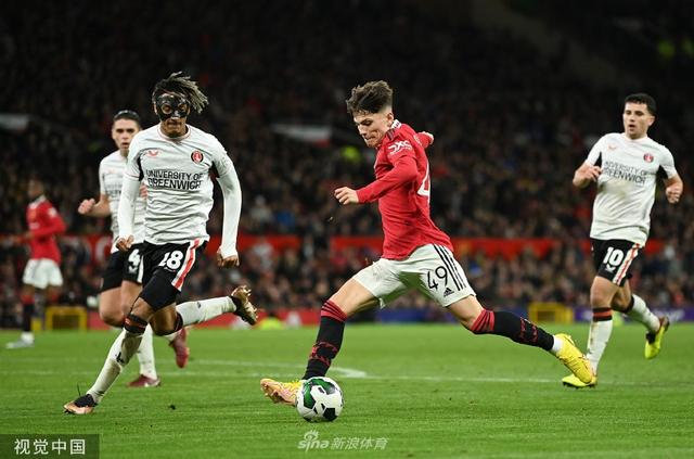 梅开二度 梅开二度